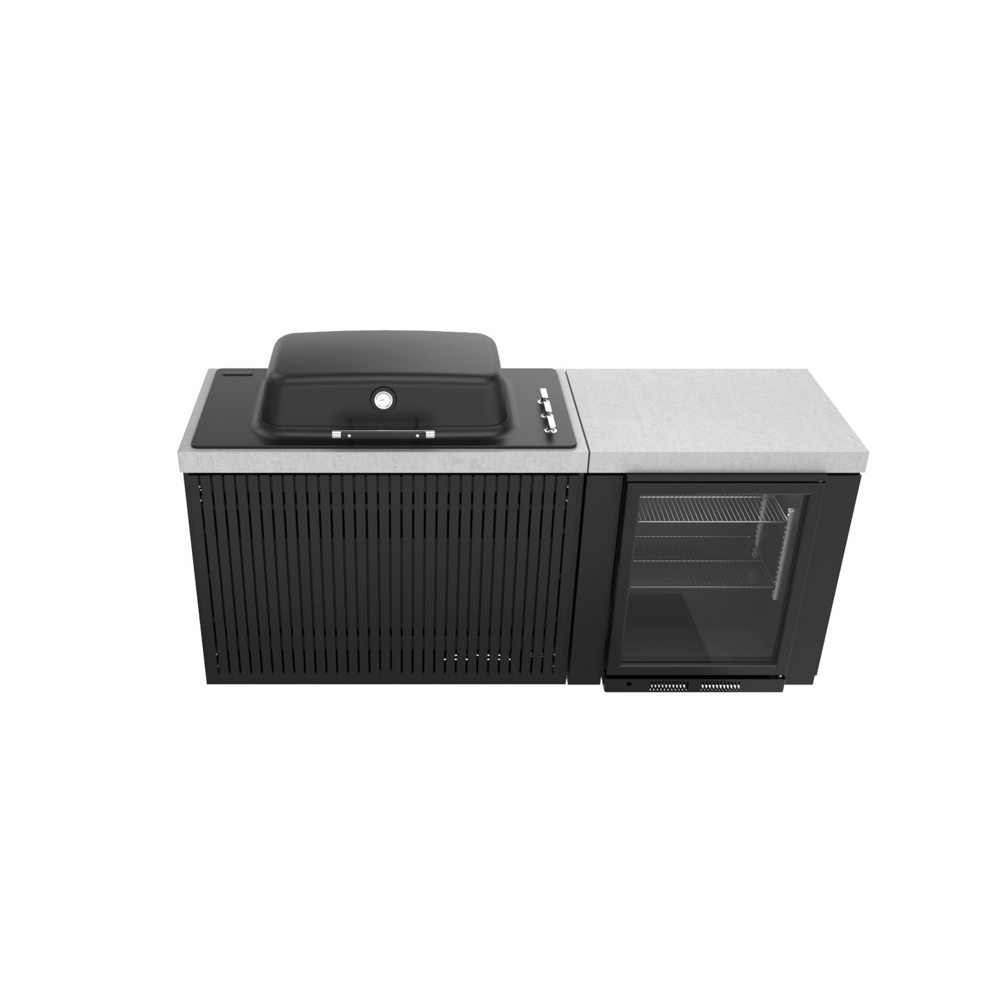 Everdure Seabreeze Outdoor Kitchen