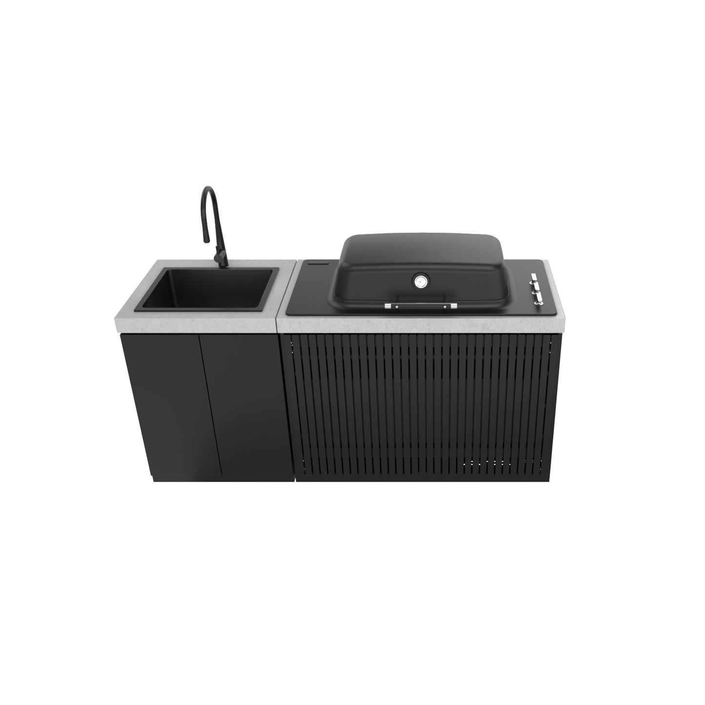 Everdure Seabreeze Outdoor Kitchen