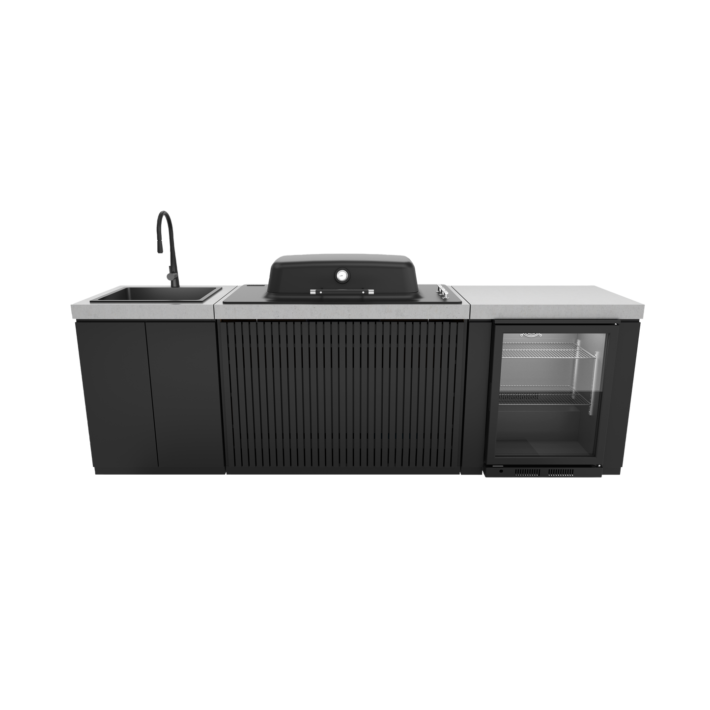 Everdure Seabreeze Outdoor Kitchen