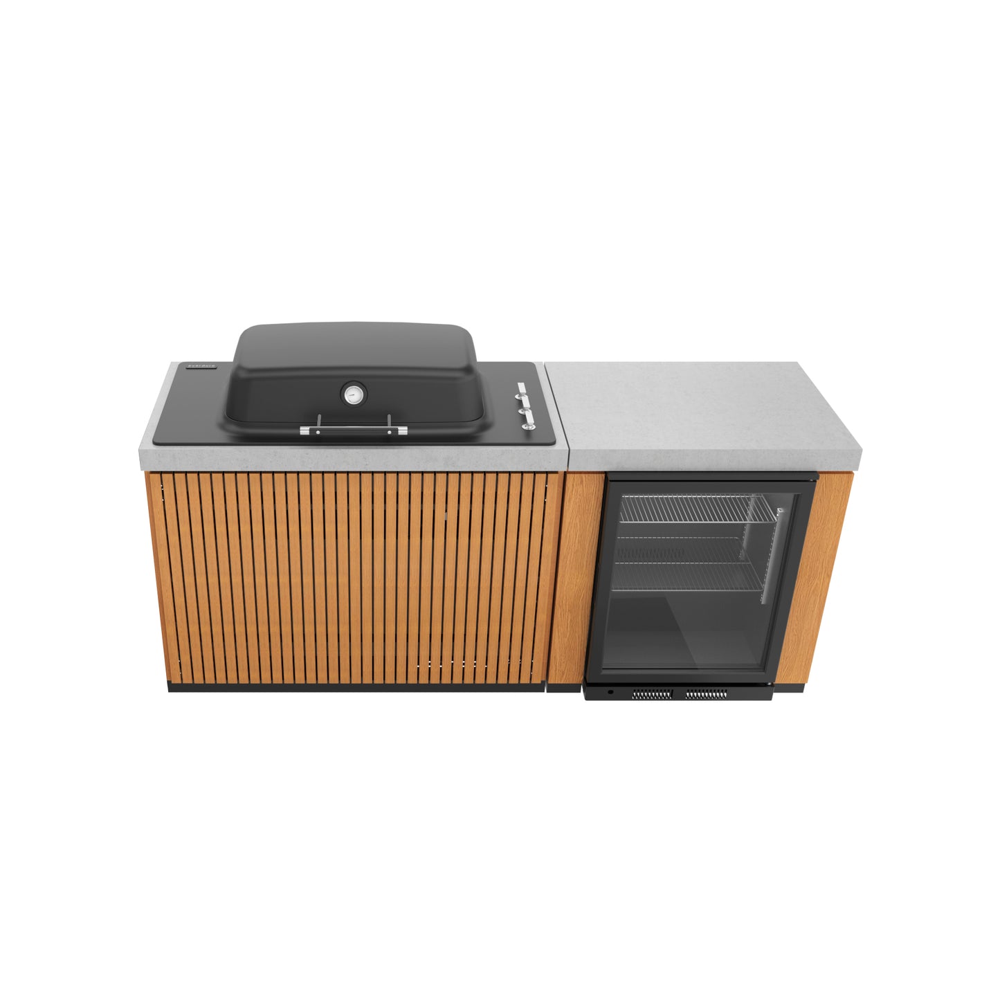 Everdure Seabreeze Outdoor Kitchen
