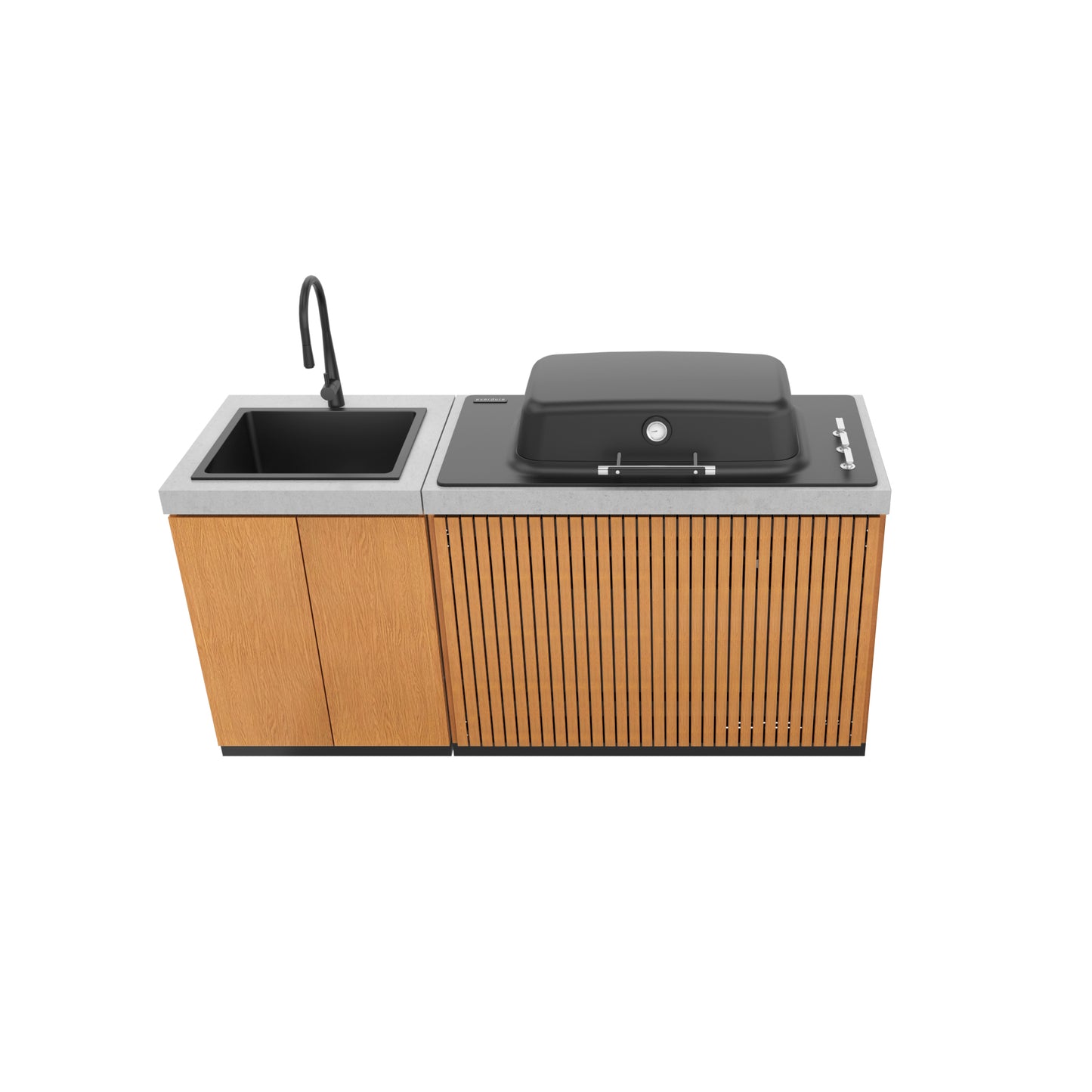 Everdure Seabreeze Outdoor Kitchen
