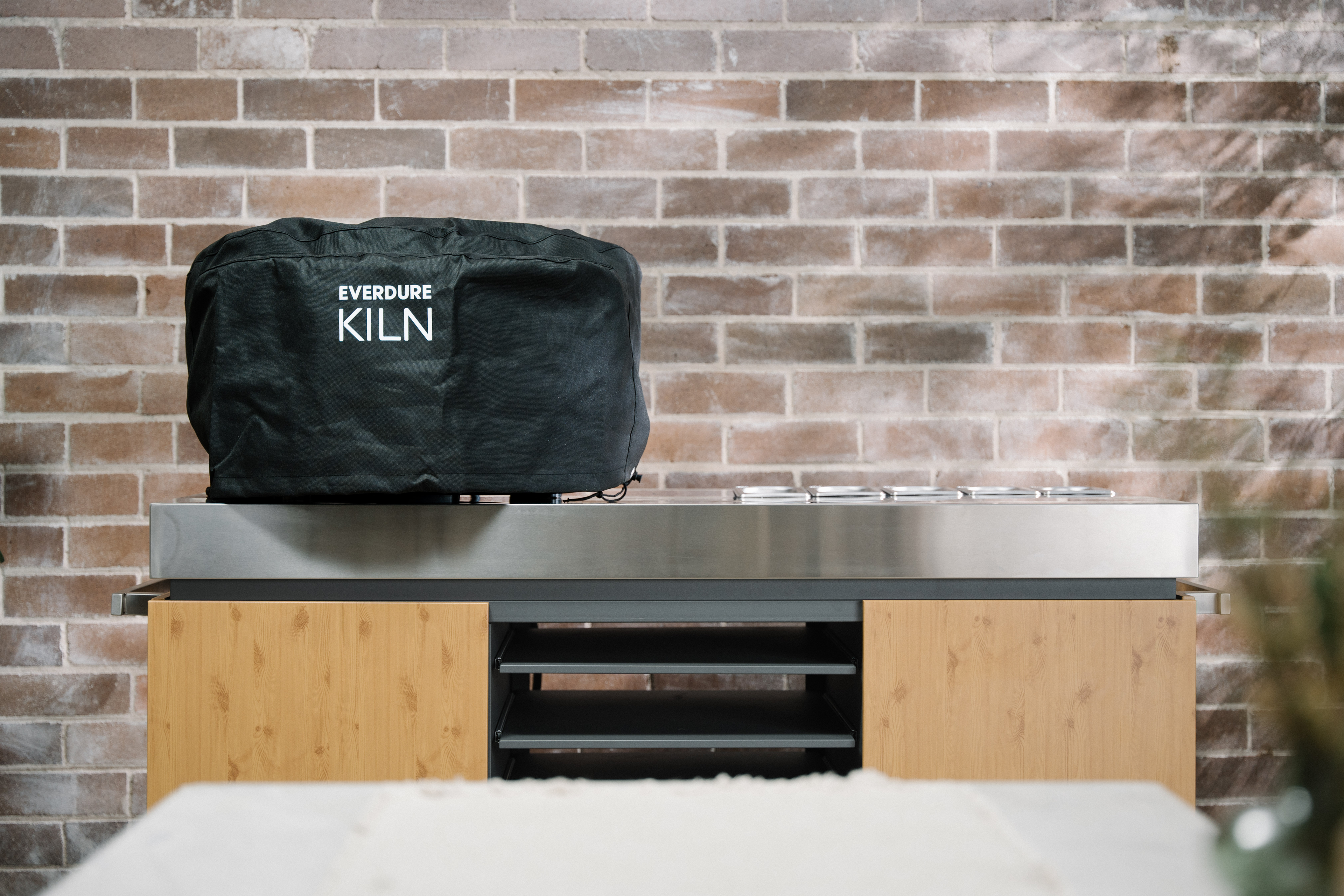 Load video: Store and maintain your KILN S Series