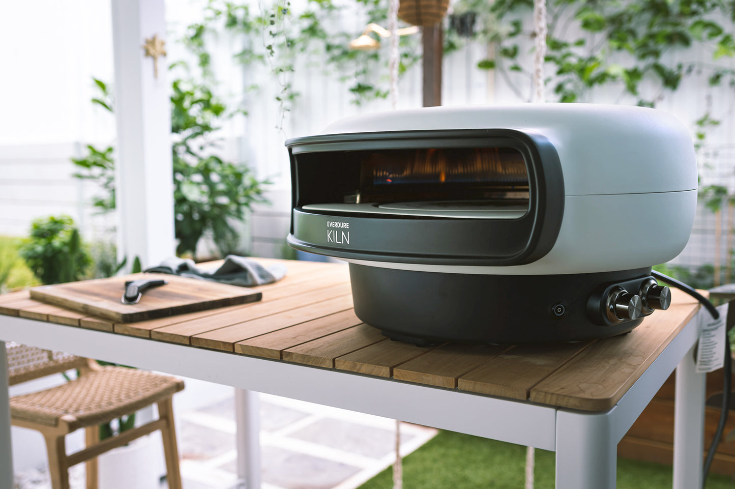 KILN R Series Oven