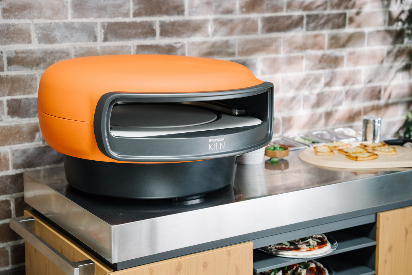 KILN R Series Oven