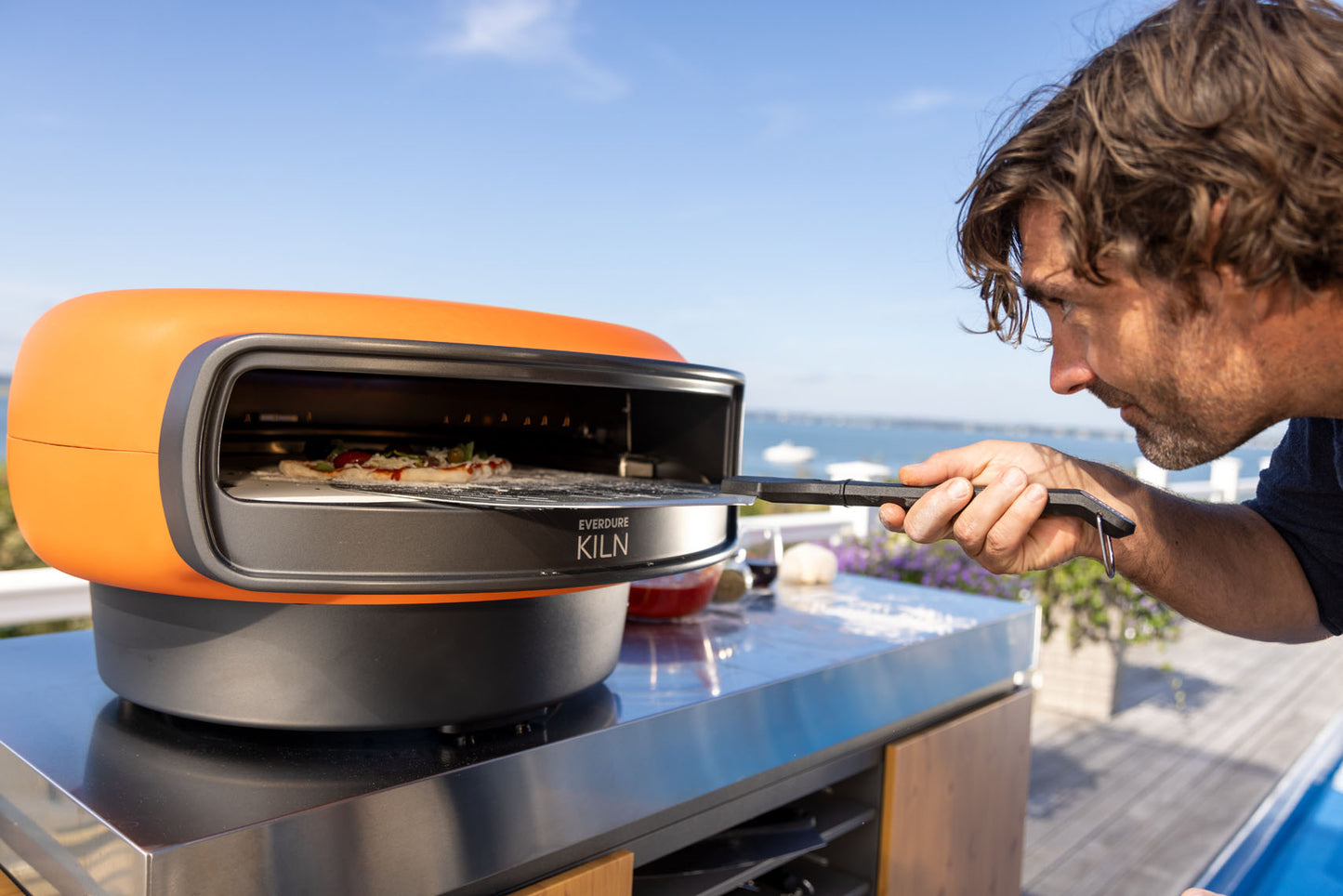 KILN R Series Oven