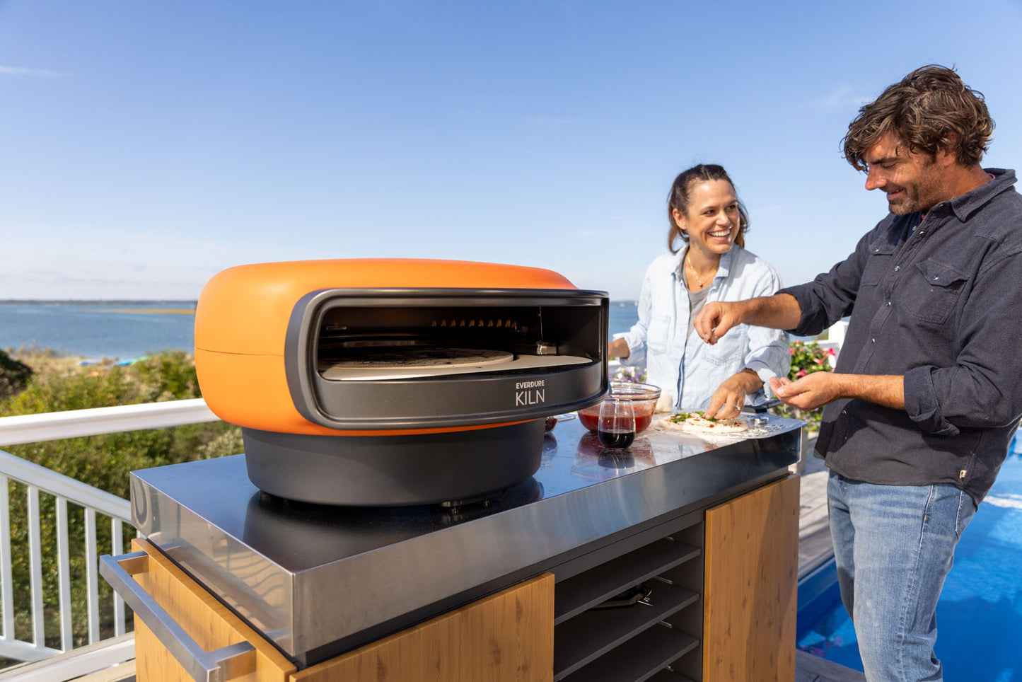 KILN R Series Oven