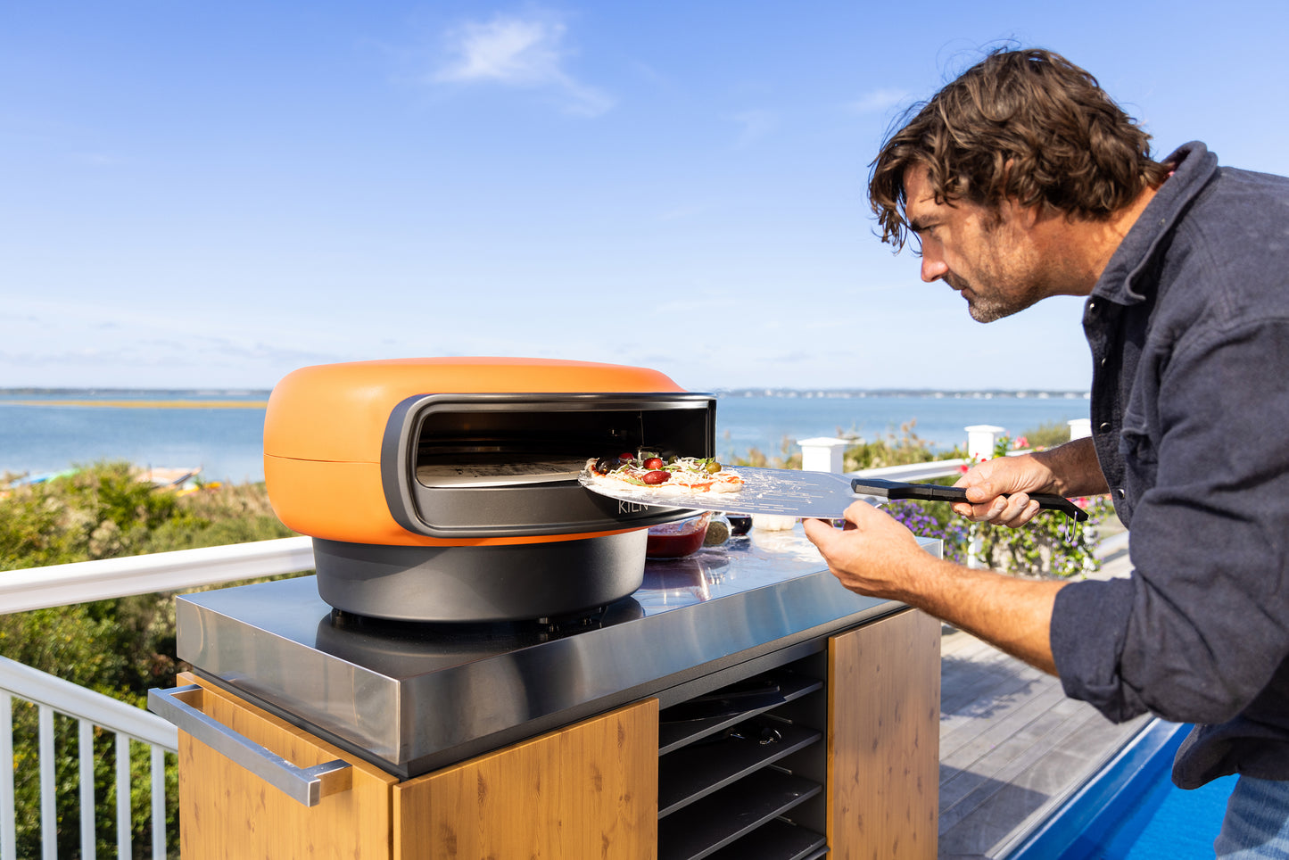KILN R Series Oven