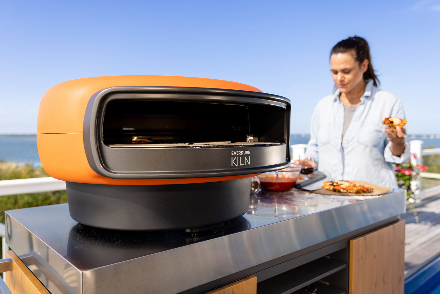 KILN R Series Oven