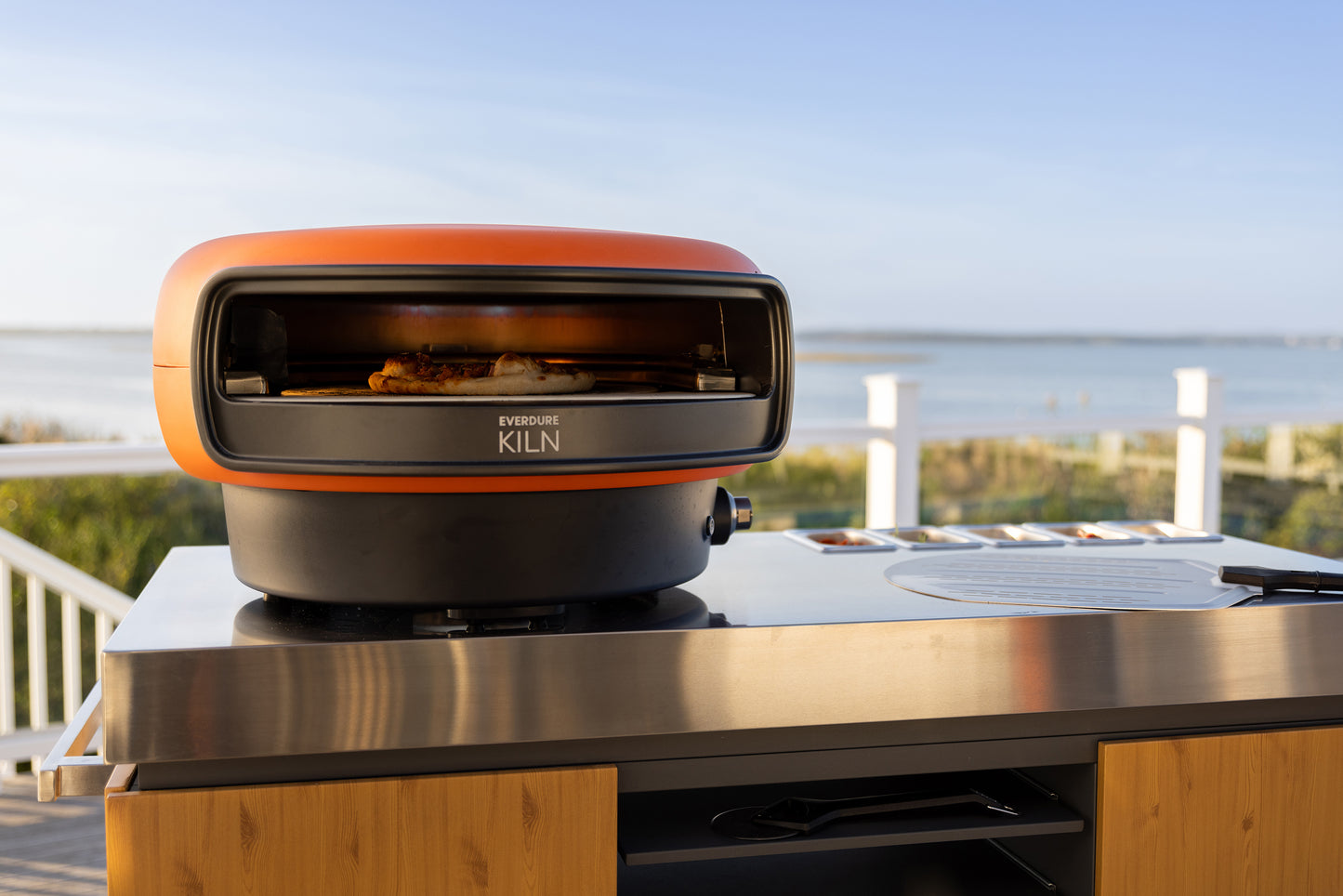 KILN R Series Oven