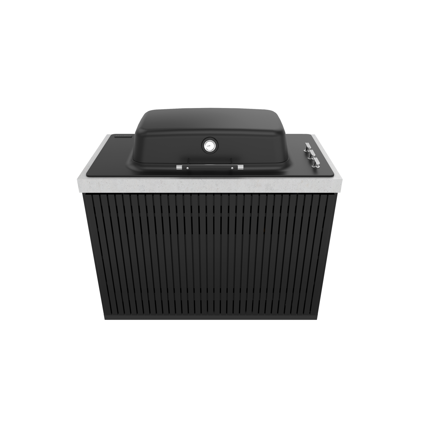 Grill Module