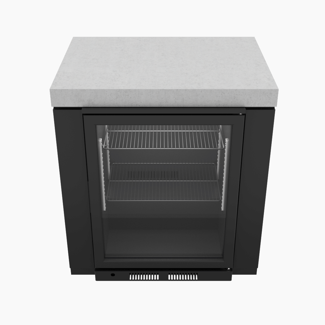 Beverage Cooler Module