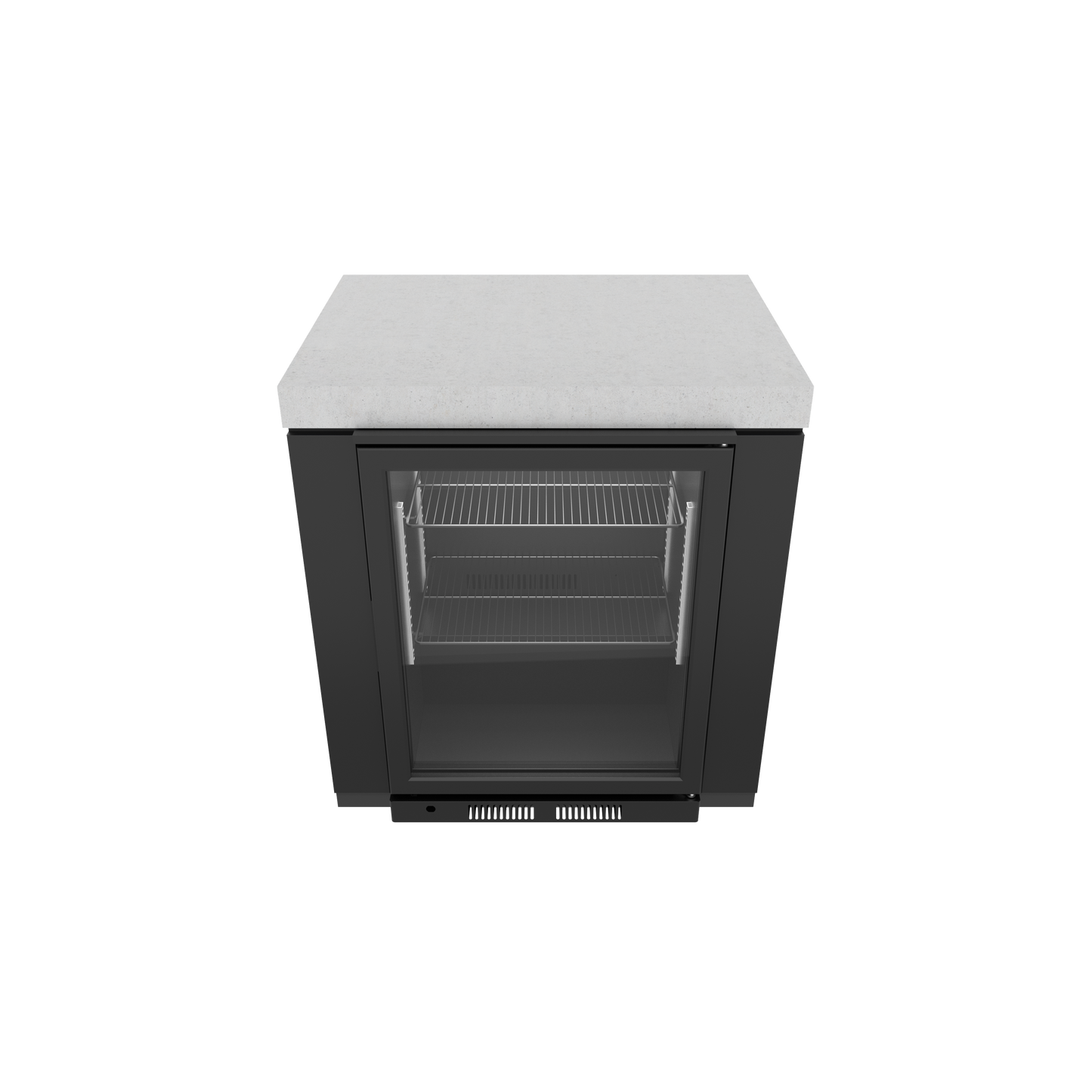 Beverage Cooler Module