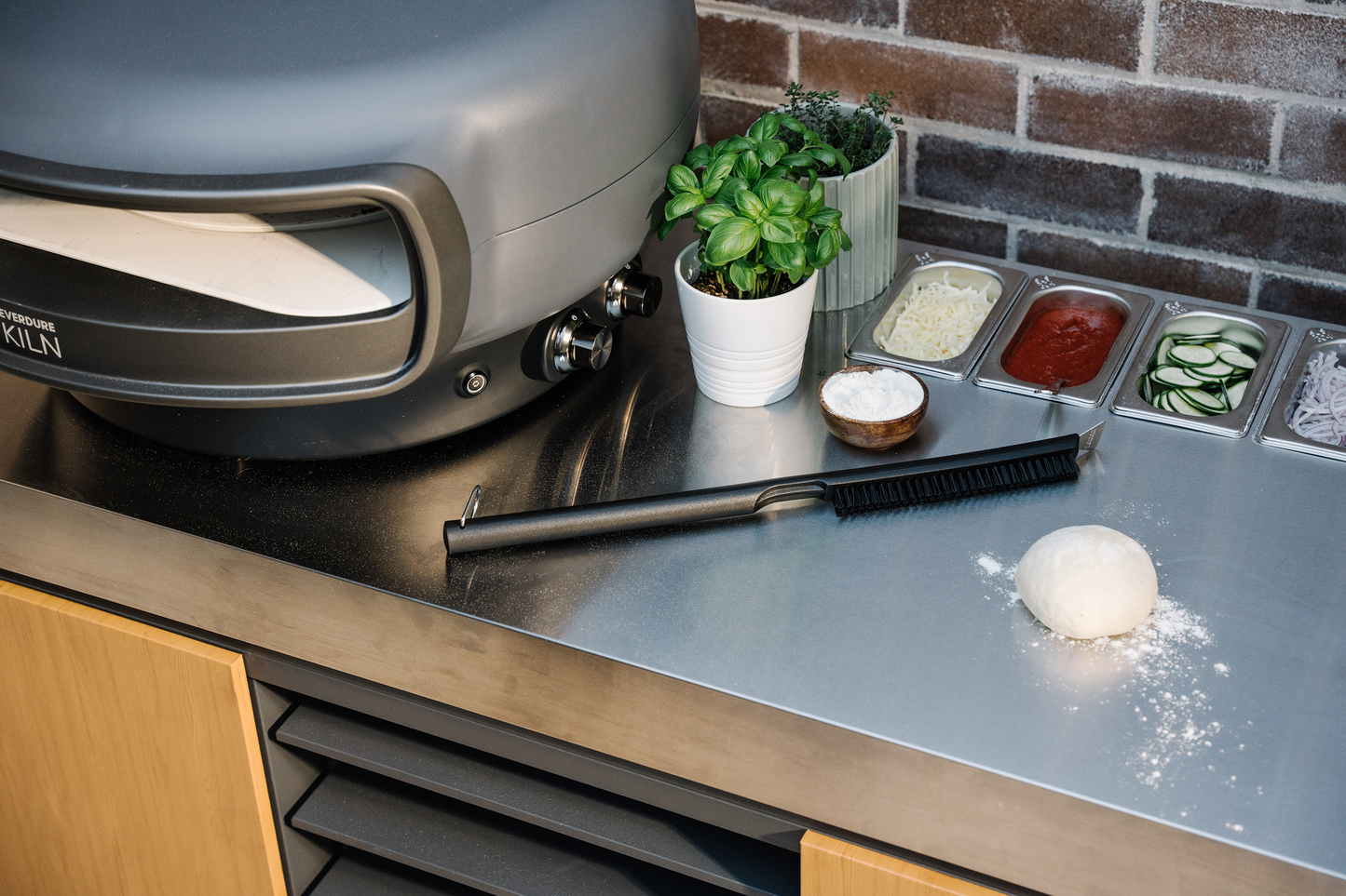 Pizza Station
