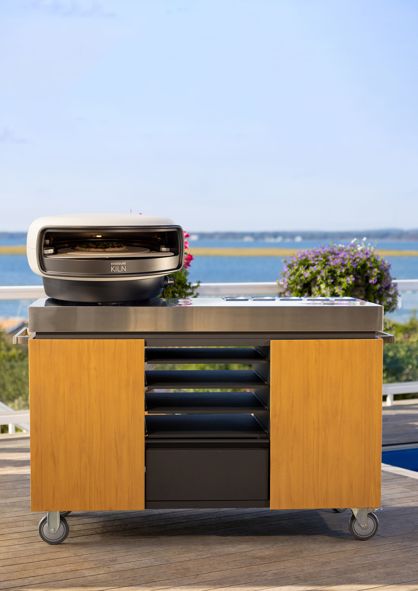 Pizza Station