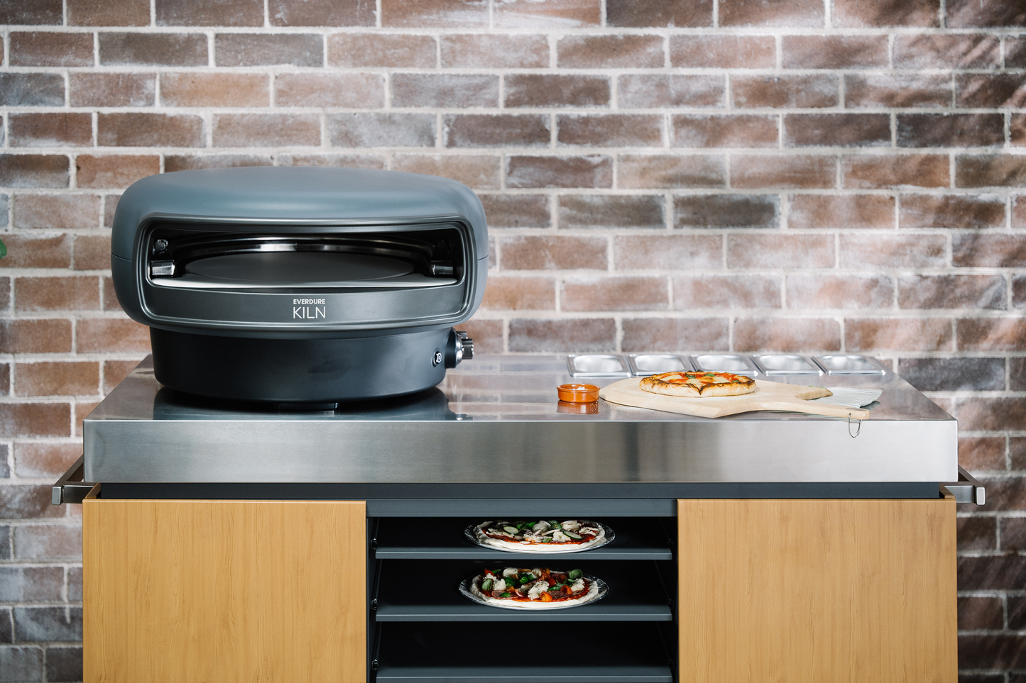Pizza Station