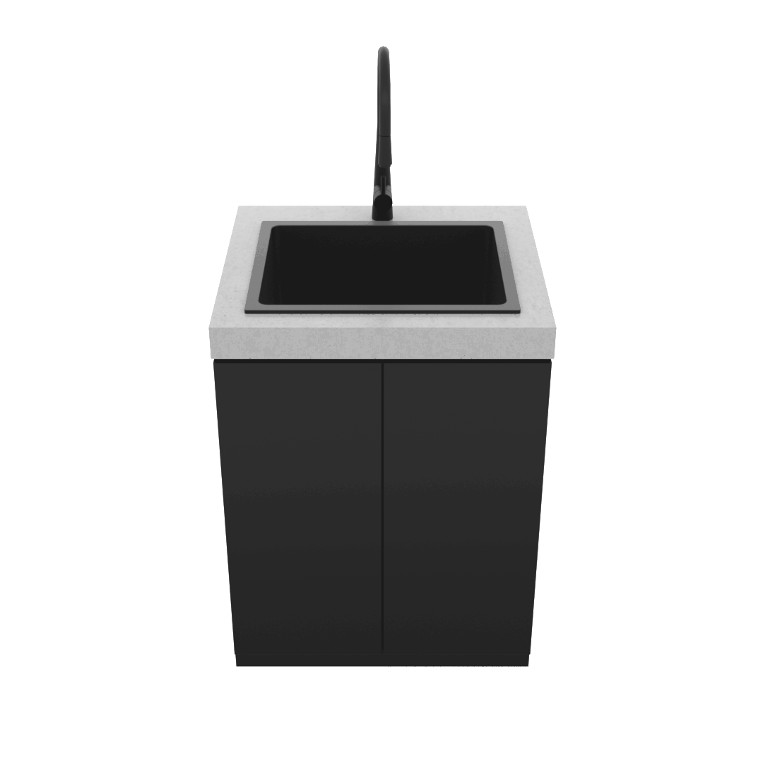 Sink Module