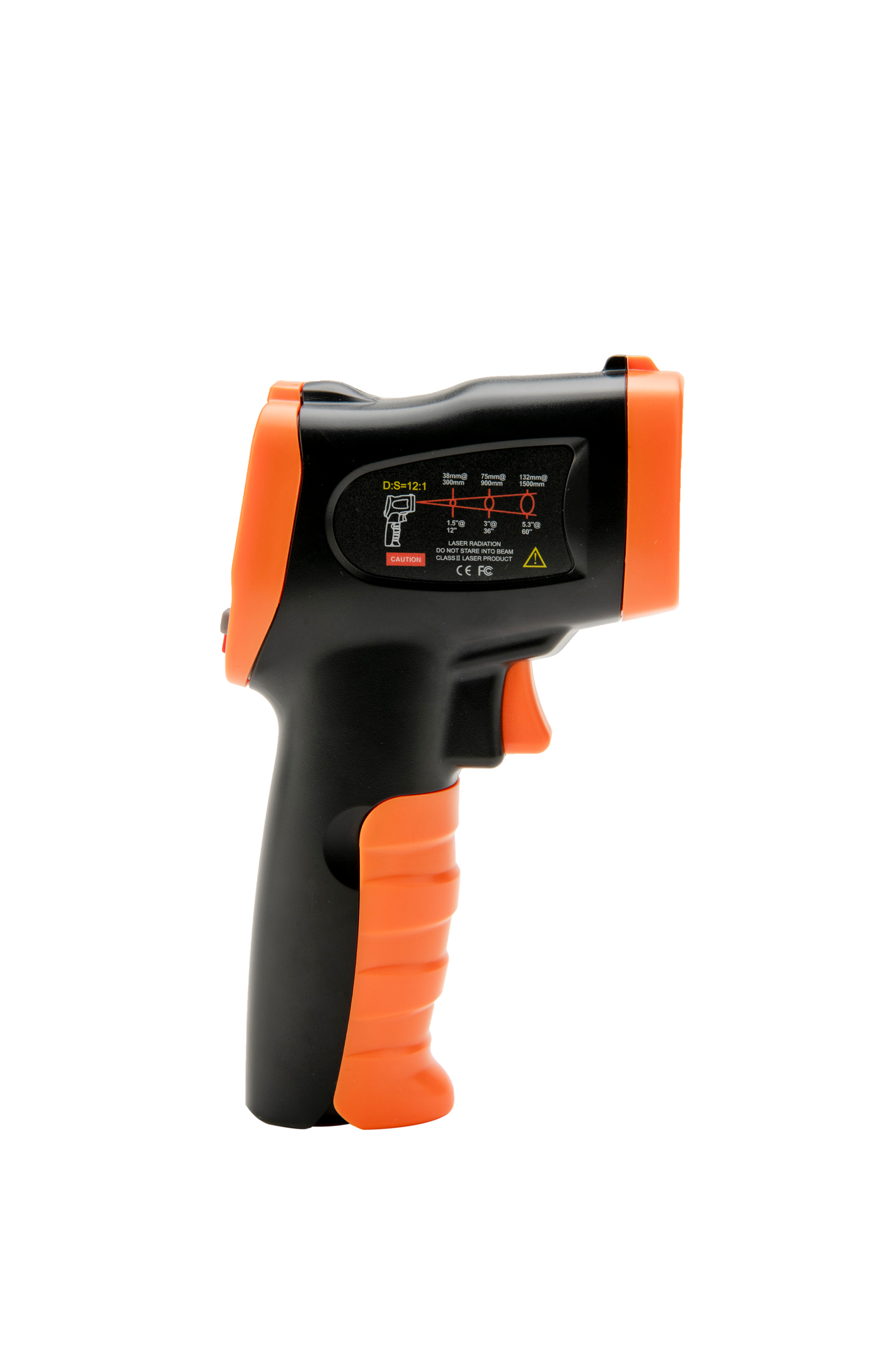 Infrared Temperature Gun