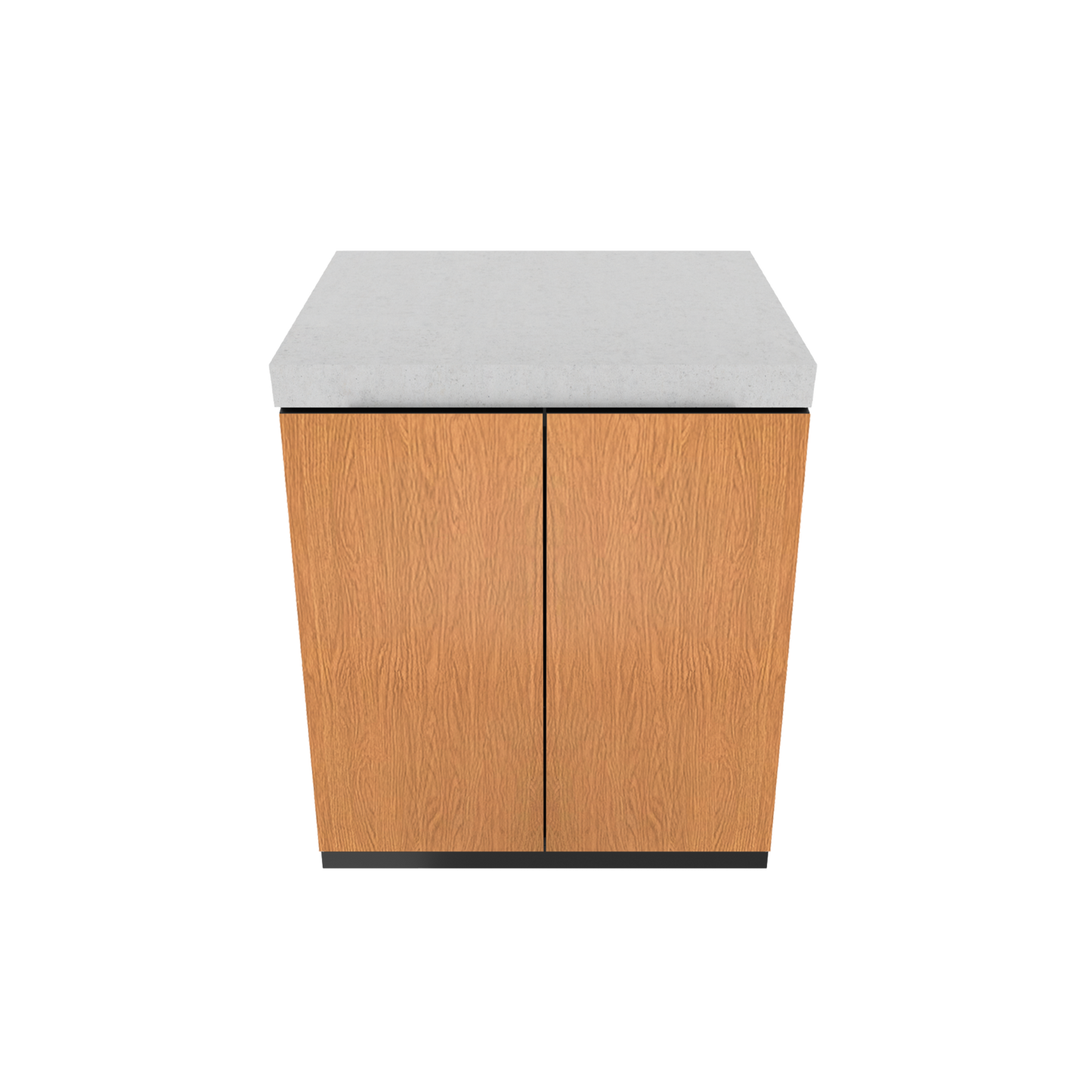 Shelf Storage Module