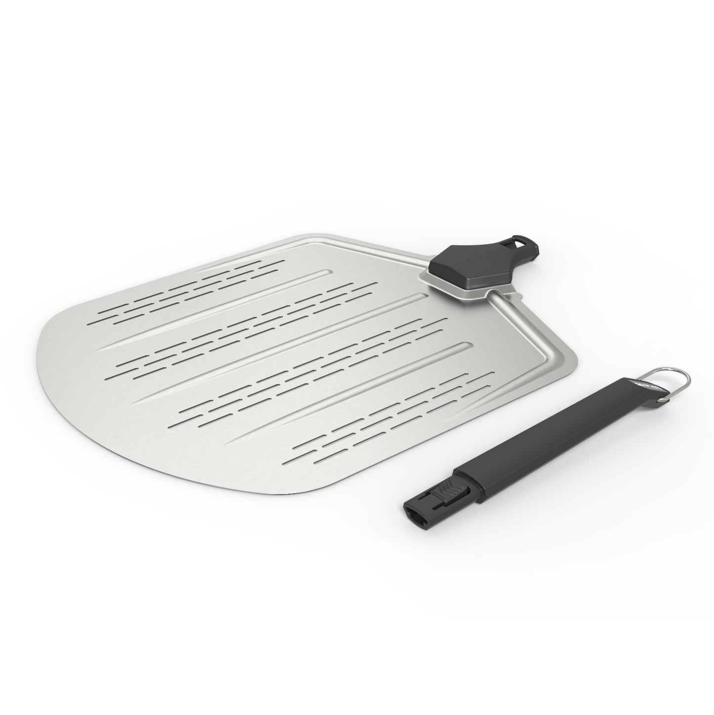 Everdure Aluminium Perforated Pizza Peel