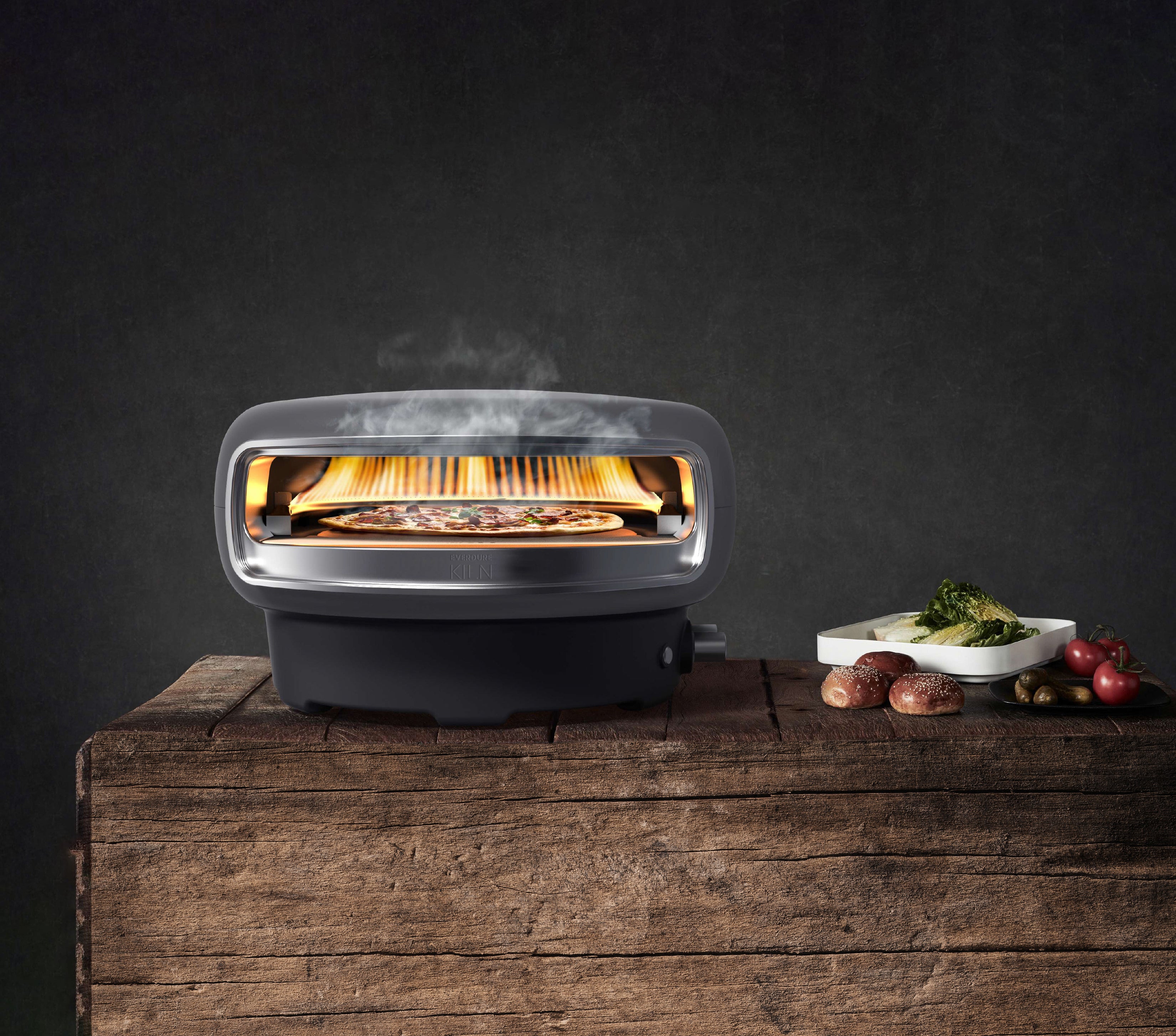 Pizza Ovens & Accessories | Everdure – Everdure USA