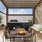 Beverage Cooler Module