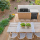 Beverage Cooler Module