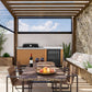 Beverage Cooler Module