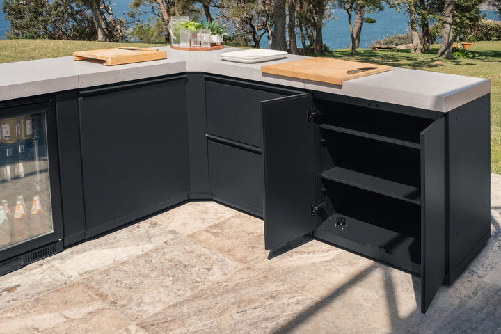 Seabreeze Shelf Storage Module