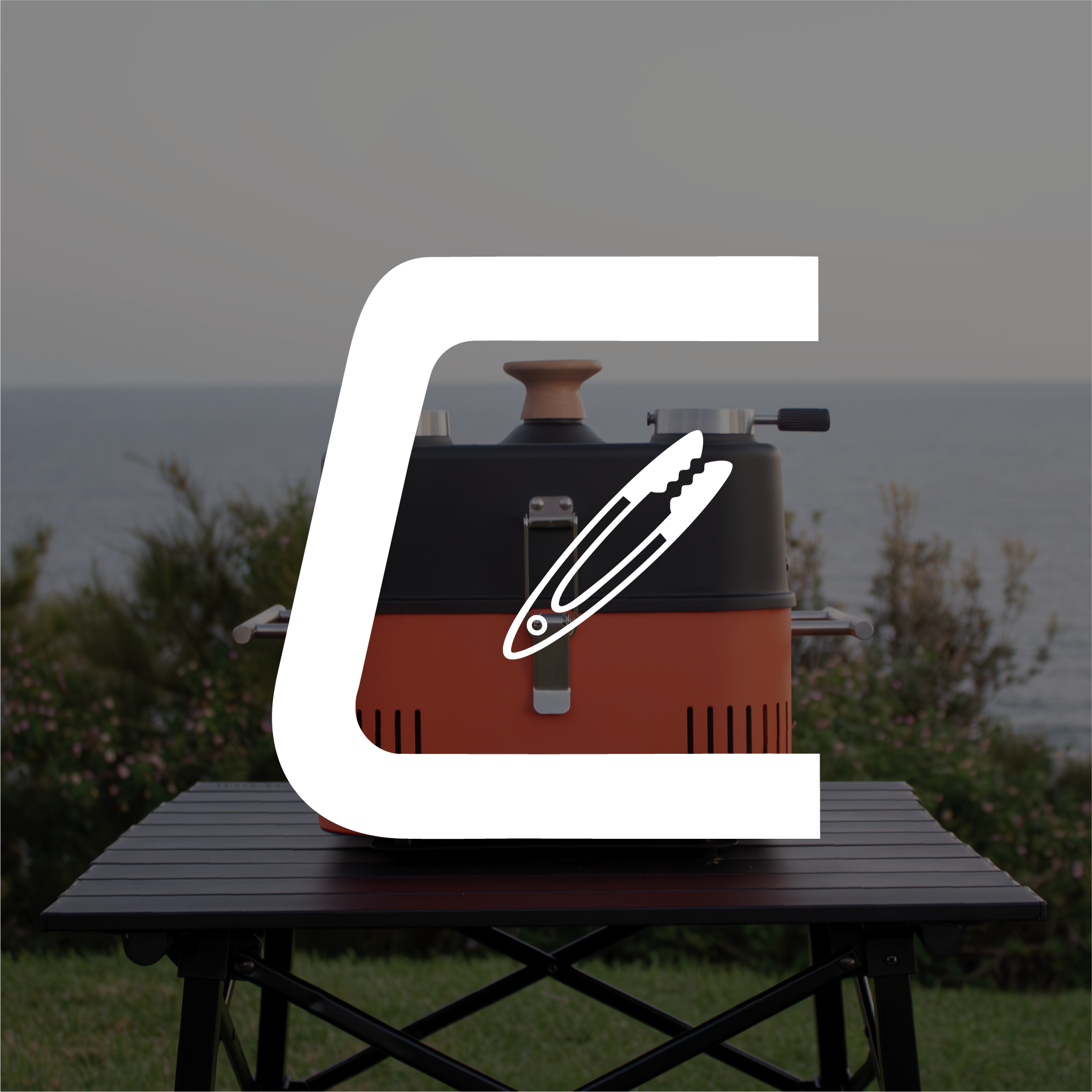 Charcoal Accessories