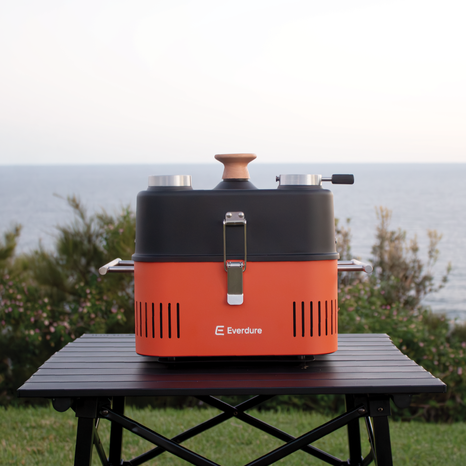 Charcoal Accessories