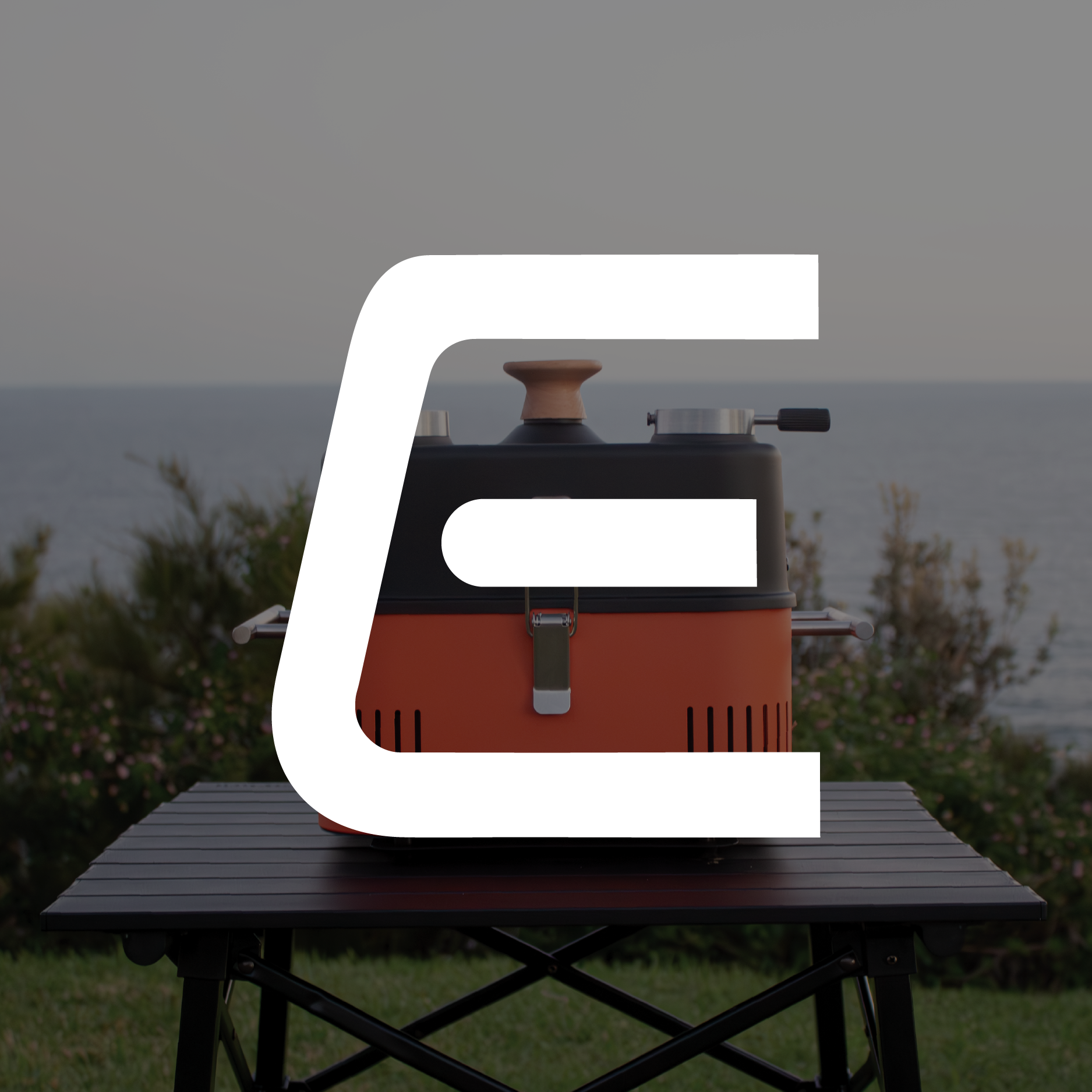 Charcoal Accessories