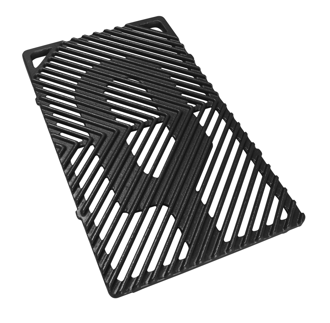 Built-in FURNACE™ Grill Plate (Center)