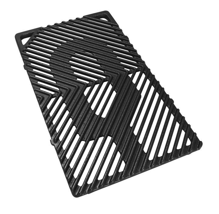 Built-in FURNACE™ Grill Plate (Center)