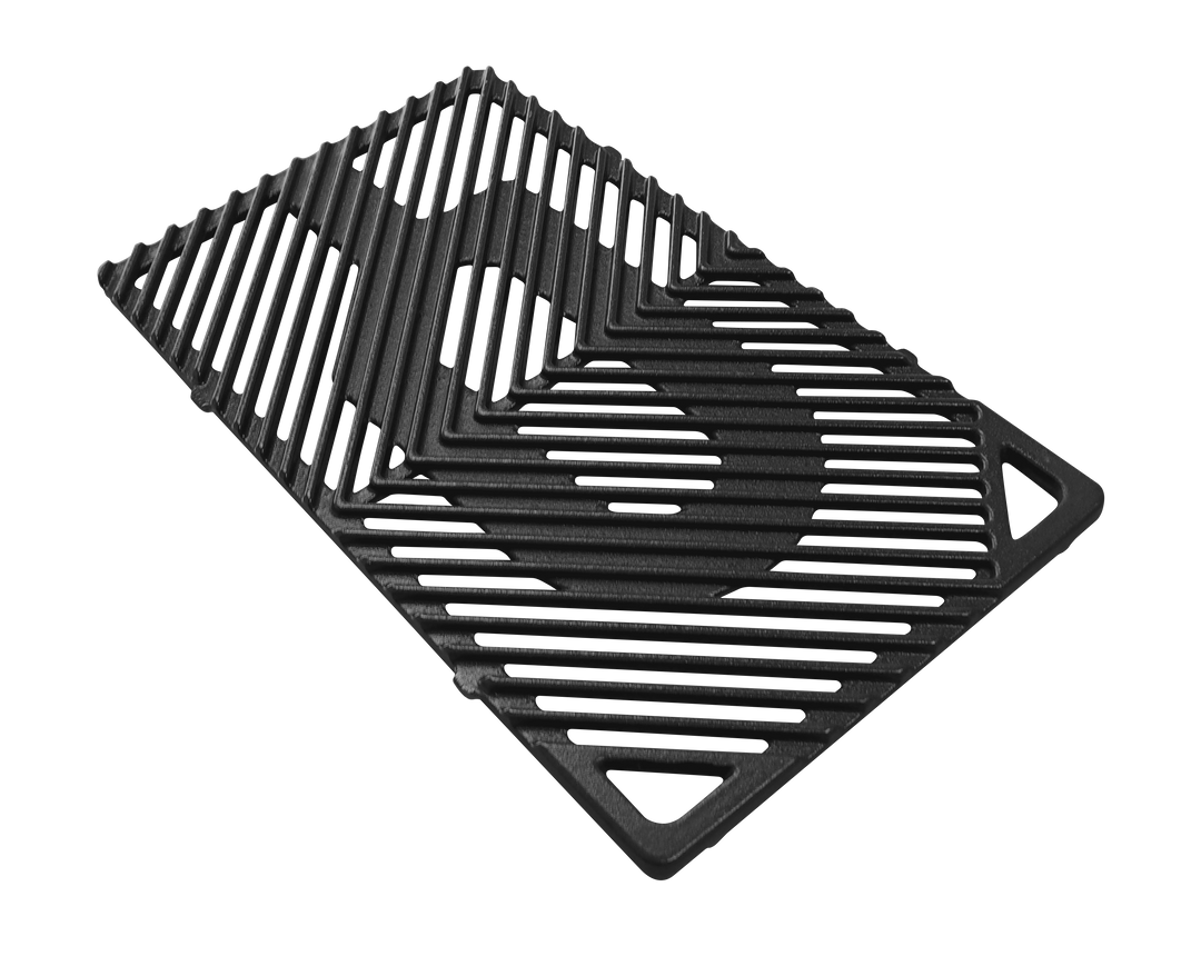 Built-in FURNACE™ Grill Plate (Center)