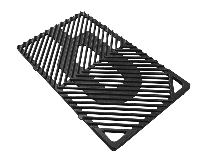 Built-in FURNACE™ Grill Plate (Center)