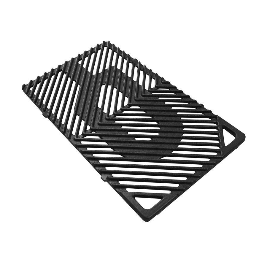 Built-in FURNACE Grill Plate (C)