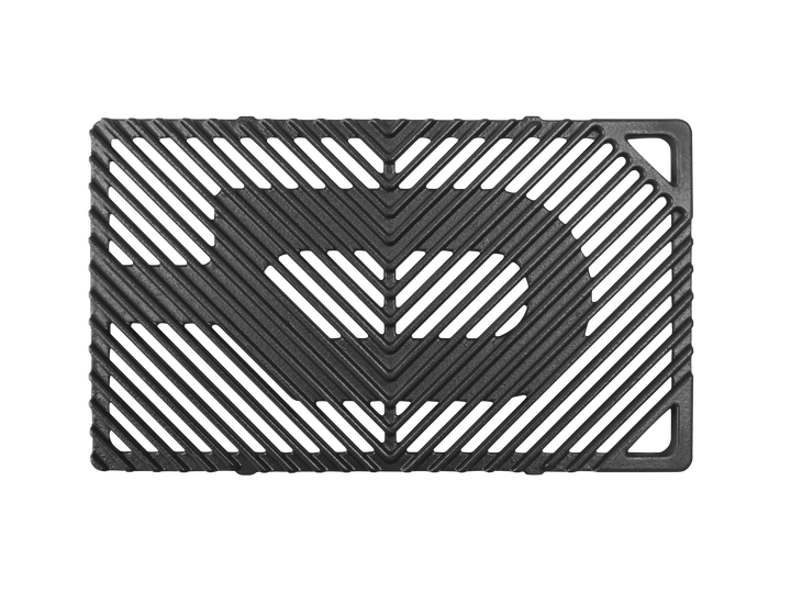 Built-in FURNACE™ Grill Plate (Center)