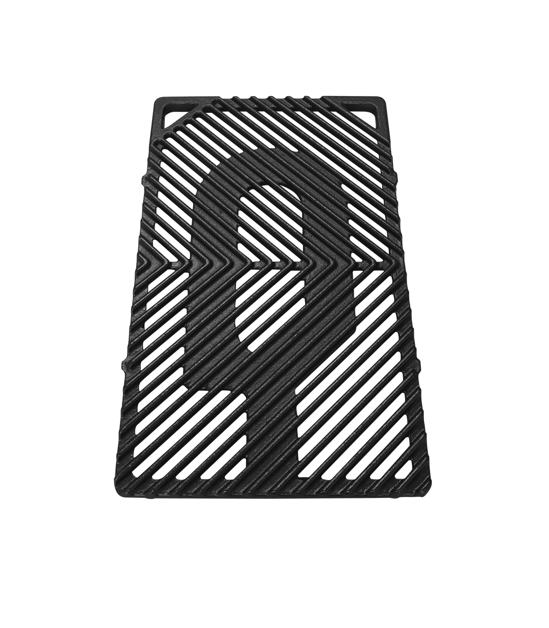 Built-in FURNACE™ Grill Plate (Center)