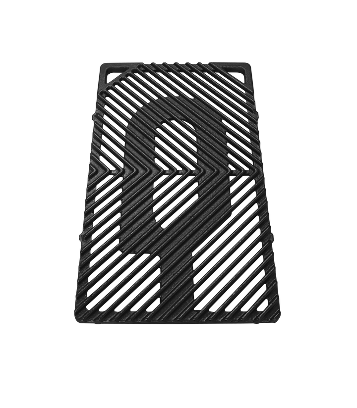 Built-in FURNACE™ Grill Plate (Center)