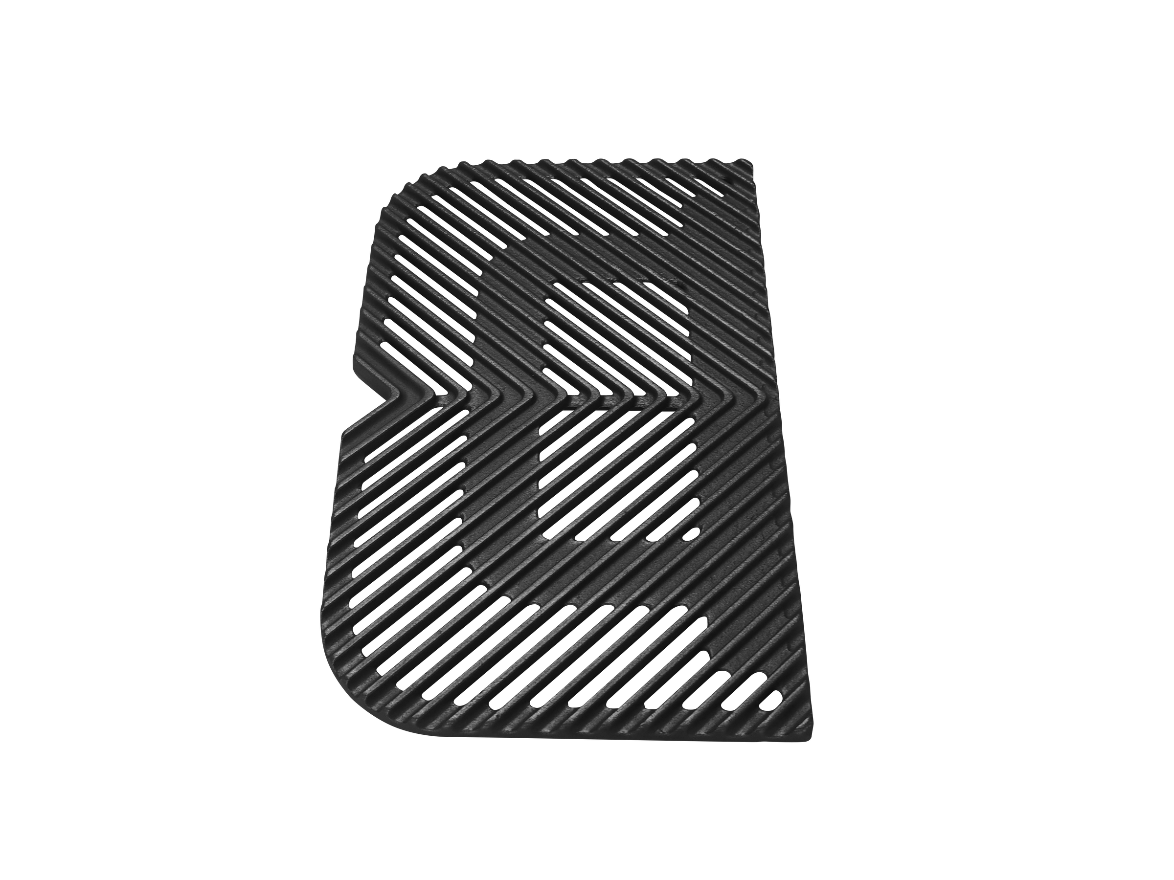 Built-in FURNACE™ Grill Plate (L/R)