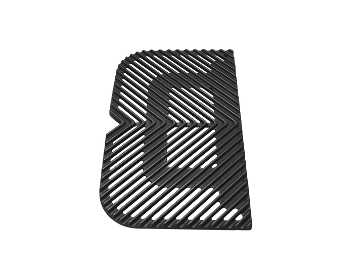 Built-in FURNACE™ Grill Plate (L/R)