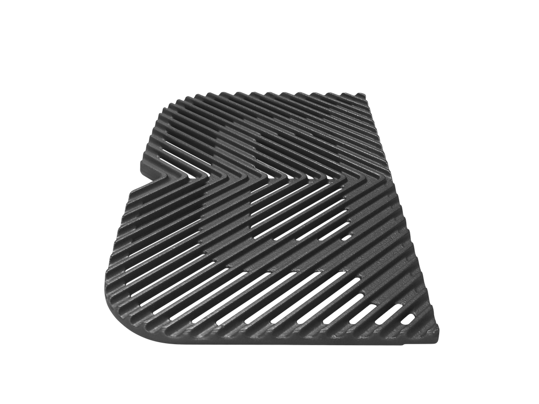 Built-in FURNACE™ Grill Plate (L/R)