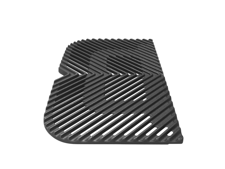Built-in FURNACE™ Grill Plate (L/R)