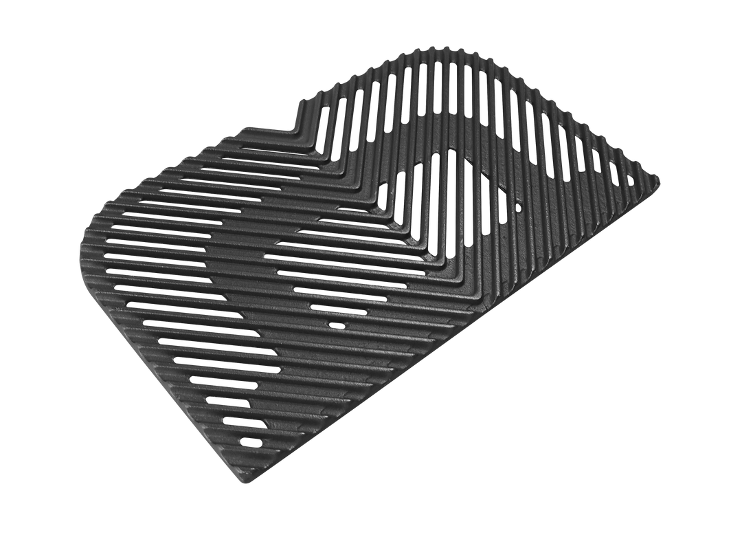 Built-in FURNACE™ Grill Plate (L/R)