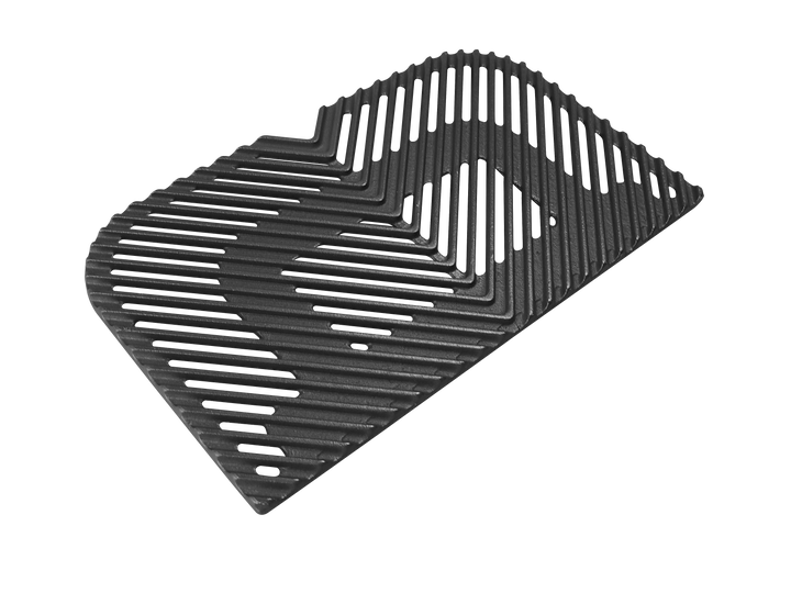 Built-in FURNACE™ Grill Plate (L/R)