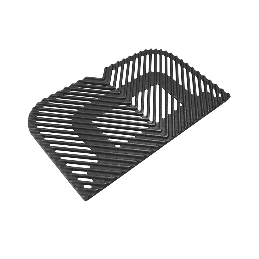 Built-in FURNACE Grill Plate (L/R)