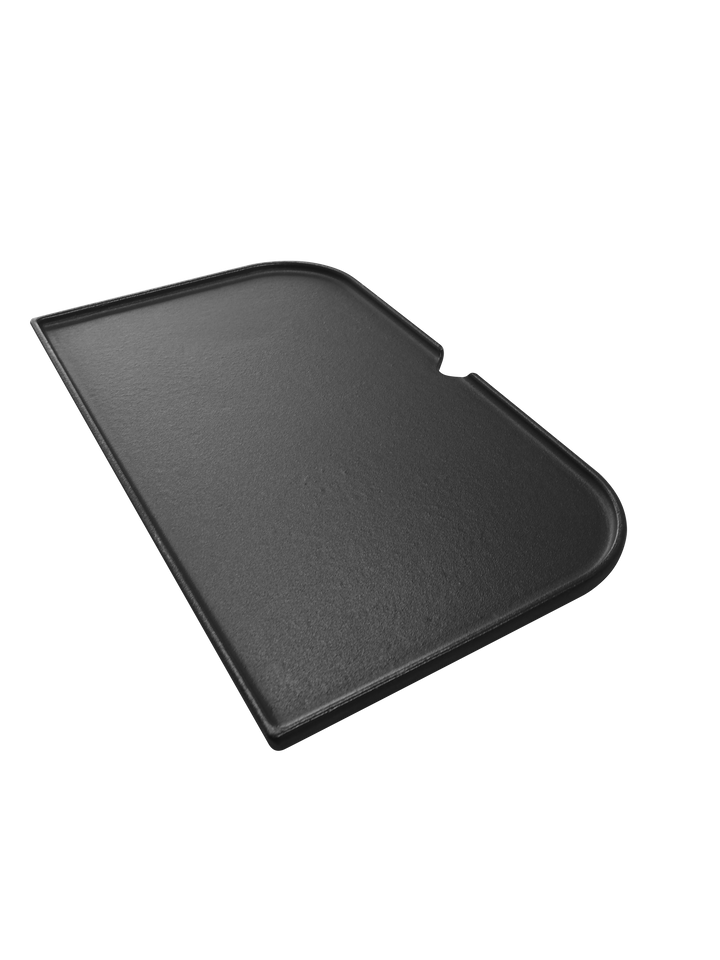 Built-in FURNACE™ Flat Plate (L/R)