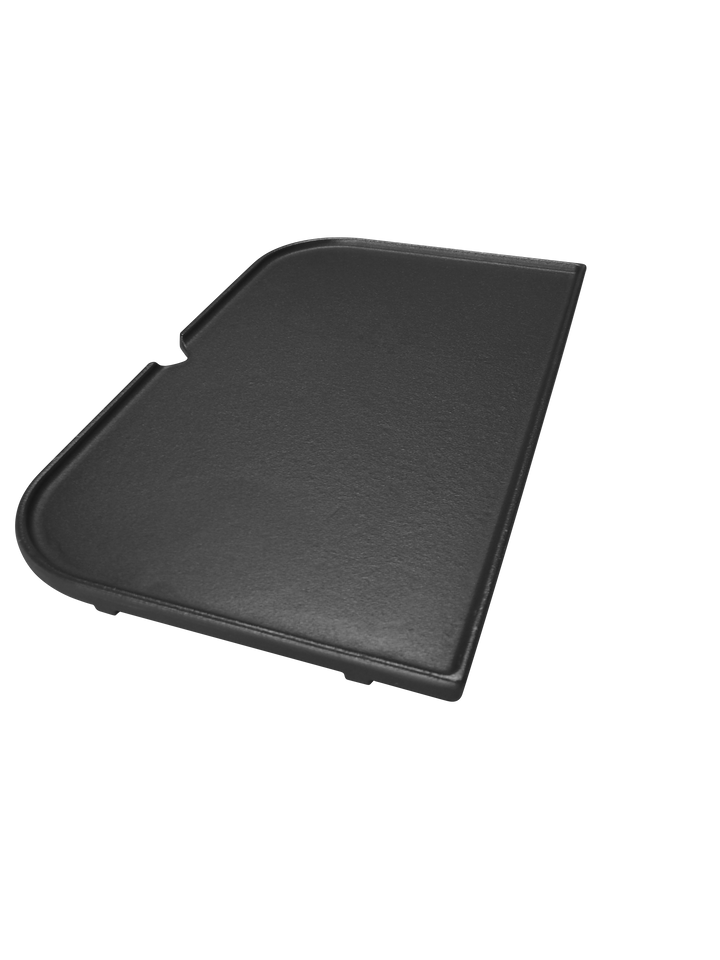 Built-in FURNACE™ Flat Plate (L/R)