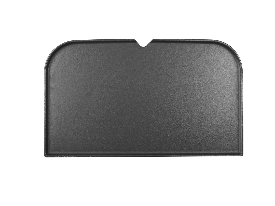 Built-in FURNACE™ Flat Plate (L/R)