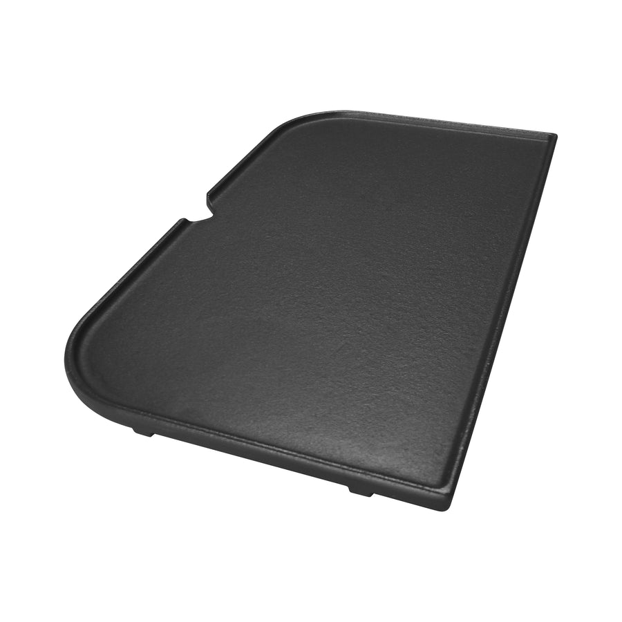 Built-in FURNACE Flat Plate (L/R)